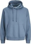 JACK & JONES Jjestar Basic Sweat Hood Noos