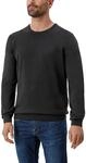 s.Oliver Herren 130.11.899.17.170.2040664 Pullover, Blau(9999), M