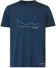 Men's Tekoa Wool T-Shirt