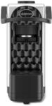 M.CAFFE' CIALDE 650W 15BAR SILVER