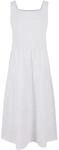 Urban Classics Kinder Kleid Girls 7/8 Lenght Valance Summer Dress, Volantkleid...