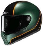 HJC, Integraler Motorradhelm V10 HODU MC47, L