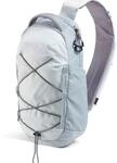 The North Face Unisex Borealis Sling, Pearl Stone/Frost Grey/, One Size