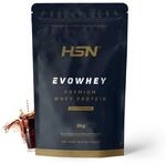 EVOWHEY PROTEIN 2.0 2Kg COLA