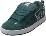 DC Shoes Court Graffik Sneaker f&uuml;r Herren, 48.5 EU