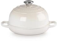 Le Creuset Emaillierter Gusseisen Brotofen, Baiser