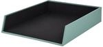 R&ouml;ssler SOHO Briefablage A4 | Dokumentenablage A4 | Schreibtisch Organizer aus