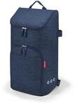 reisenthel citycruiser Bag Twist Navy &ndash; Einkaufsbag (Kompatibel mit dem