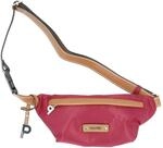 Picard Damen G&uuml;rteltasche SONJA mehrfarbig aus Nylon Klein | mit Rei&szlig;verschluss 