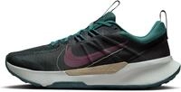 Nike Traillaufschuh Nike Juniper Trail 2 Traillaufschuh F&uuml;r Herren, Black Night