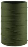 Buff Coolnet Uv&reg; Multifunktionstuch Solid Military Unisex Erwachsene
