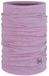 Buff&reg; Merino Lightweight Multifunktionstuch Pansy Unisex Kinder