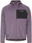VAUDE Men's Tekoa Fleece Jacket II, funktionelle, sehr bequeme Fleece Jacke,