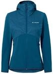 VAUDE Women's Brenva Jacket, leichte Damen Hybrid-Isolationsjacke f&uuml;r den Bergsport,