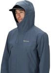 Marmot Herren PreCip 3L Jacke Regenjacke Hardshelljacke
