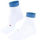 FALKE Herren Laufsocken RU4 Endurance Short M Sso Baumwolle Funktionsmaterial