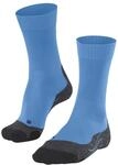 FALKE Herren Wandersocken TK2 Explore Cool M So Lyocell Funktionsmaterial antiblasen