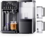 Jimmy R9 Pro Osmoseanlage Trinkwasser Auftisch, Umkehrosmoseanlage Wasserfilter, mit