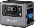 AFERIY P280 Tragbare Powerstation 2800W, Solargenerator 2048Wh LiFePO4 Batterie,