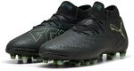 PUMA Future 8 Ultimate AG Eclipse schwarz, 44,5 Unisex
