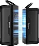 Magnetic Wiederaufladbare Handw&auml;rmers 10000mAh, EasyAcc Split-Magnetic 2er-Pack
