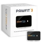 Pawfits 3-GPS-Tracker f&uuml;r Hunde und Katzen| Live-Satellitenortung Weltweit