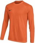 Nike Herren M Nk Df Park VIII JSY Ls Long-Sleeved T-Shirt (1er Pack)