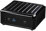 ASRock NUC-Box-1340P/D4 Barebone, Intel Core i5-1340P, DDR4 bis 64GB, Intel...