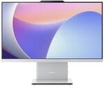 Lenovo IdeaCentre AIO 24ARR9-23.8" FHD Non-Touch - AMD Ryzen 5 7535HS - 16GB RAM -