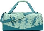 Under Armour UA Undeniable 5.0 Duffle MD Enamel Blue - -