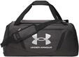 Under Armour Herren 58L Undeniable 5.0 Medium Reisetasche, Black, One Size