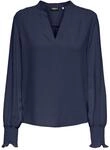 ONLY Female Bluse ONLMETTE Bluse