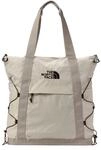 The North Face Unisex Borealis 22L Tote Bag, Desert Stone/Stone Slab