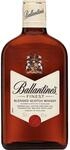 Whisky Ballantine's 200 ml | Whisky |200 ml | 40% Alkohol | Ballantine's 