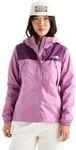 THE NORTH FACE W ANTORA RAIN JACKET