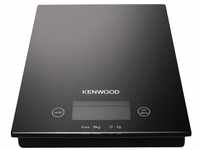 Kenwood Küchenwaage DS400 schwarz