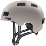 uvex City 4 - Leichter Fahrradhelm f&uuml;r Damen und Herren - individuelle