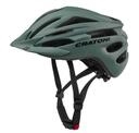 Cratoni Pacer Helme Sage Matt XL