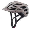 Cratoni Pacer Helme Cashmere Matt M