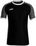 JAKO Iconic Trikot Unisex - Nachhaltiges Sport Shirt Kurzarm aus 100% recyceltem