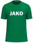 JAKO Funktionsshirt Promo 2.0 &ndash; Atmungsaktives, schnelltrocknendes Sportshirt