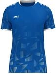 JAKO Sonic Kurzarm Trikot f&uuml;r Kinder &ndash; Atmungsaktives Sport T-Shirt mit Keep