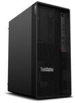 Lenovo ThinkStation P2 Tower Gen 2 30JQ - Tower - 1 x Core Ultra 7 265 - vPro