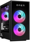 Omen GT16-0291ng 35L Gaming Desktop PC, Intel Core Ultra 9 285K, 64GB DDR5-SDRAM, 2