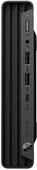 HP Pro Mini 400 G9 i3-13100T - Core i3 - Core i3-4,2 GHz