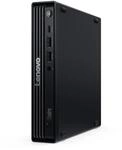 Lenovo ThinkCentre M70q Gen 6 13HA - Tiny - Core Ultra 7 265T - RAM 32 GB - SSD 512