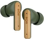 Marley Little Bird True Wireless Bluetooth Kopfh&ouml;rer &ndash; IPX4 Kopfh&ouml;rer kabellos