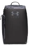 Under Armour Unisex Contain Duo Duff MD, Schwarz/C Rock, Einheitsgr&ouml;&szlig;e