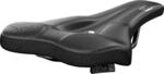 SQLab Saddle 6OX ERGOWAVE Active 2.2_15, Schwarz