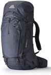 Gregory Baltoro 65 Rucksack Herren schwarz